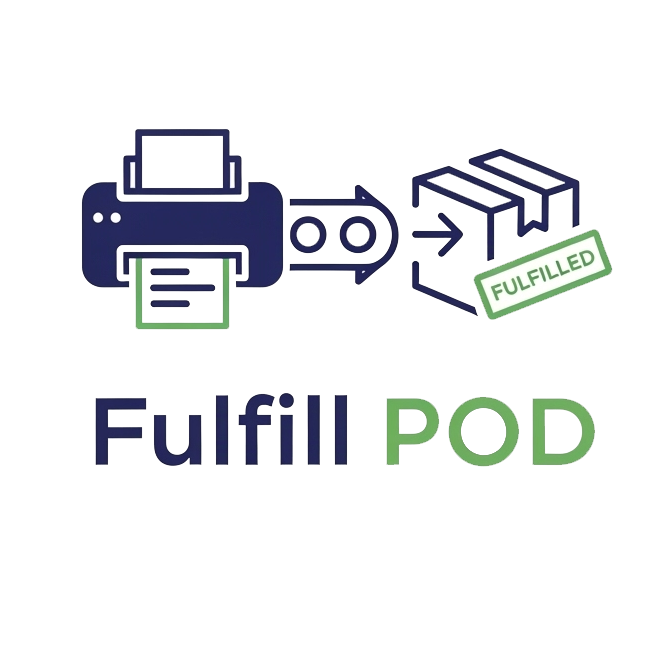 POD Fulfillment Service